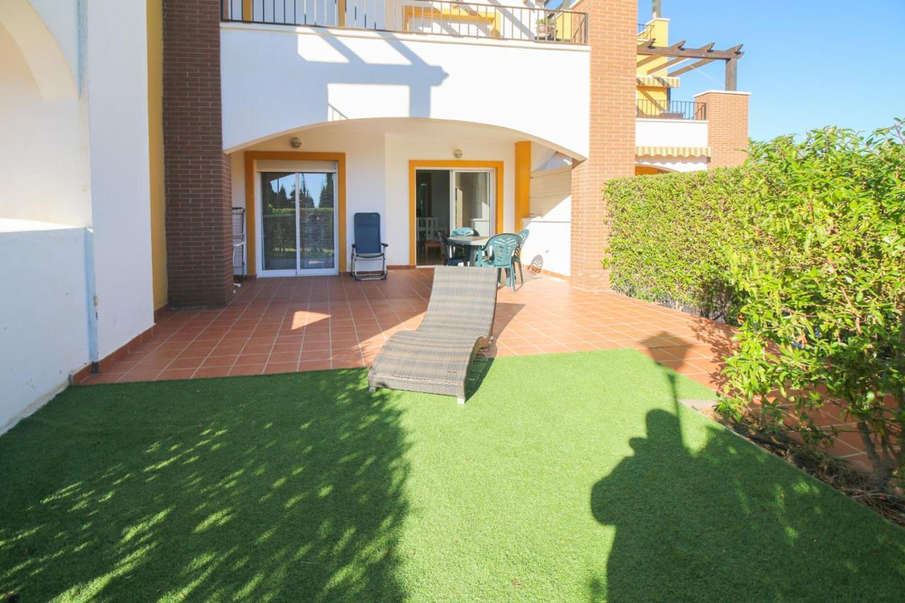 Appartement El Rinconcito à Vera Extérieur photo
